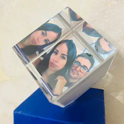 Rombo estetico