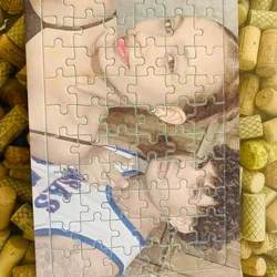 Rompecabezas rectangular 