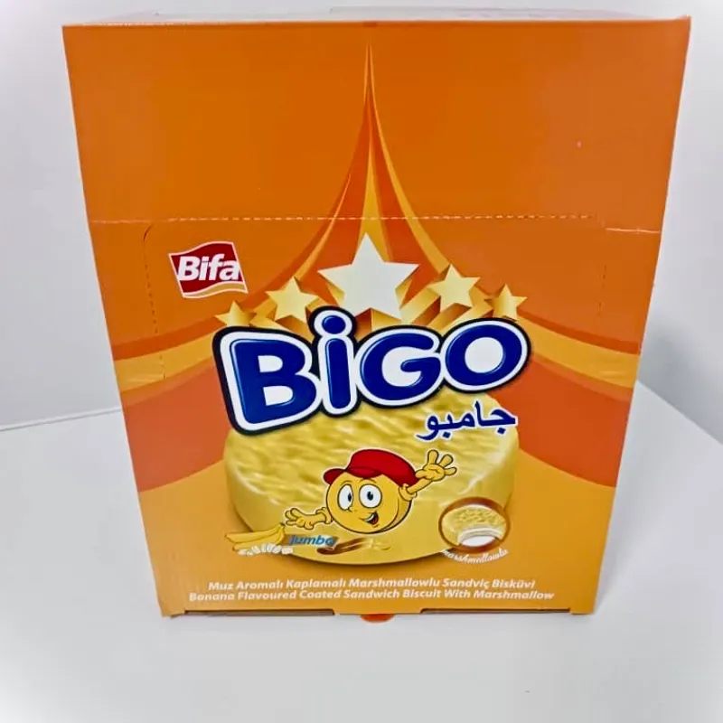 Bigo