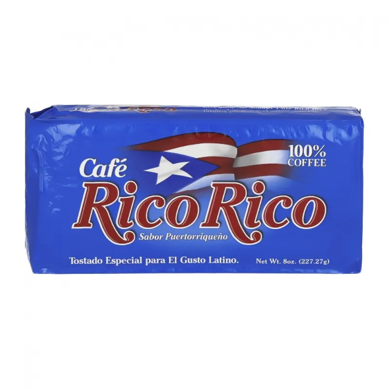 Café Rico Rico ( 227.27 g )