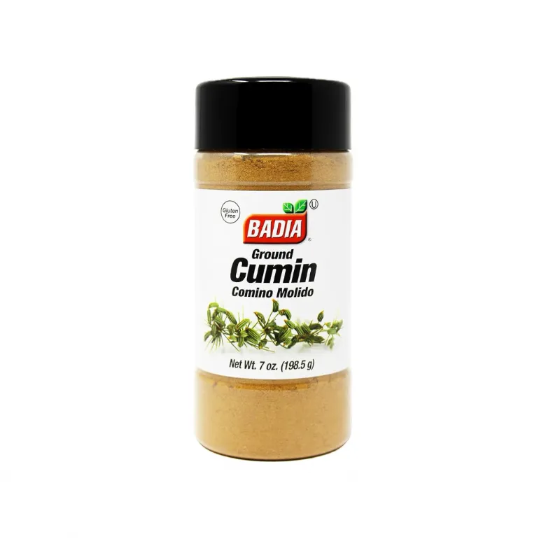 Comino molido (198.5 g )