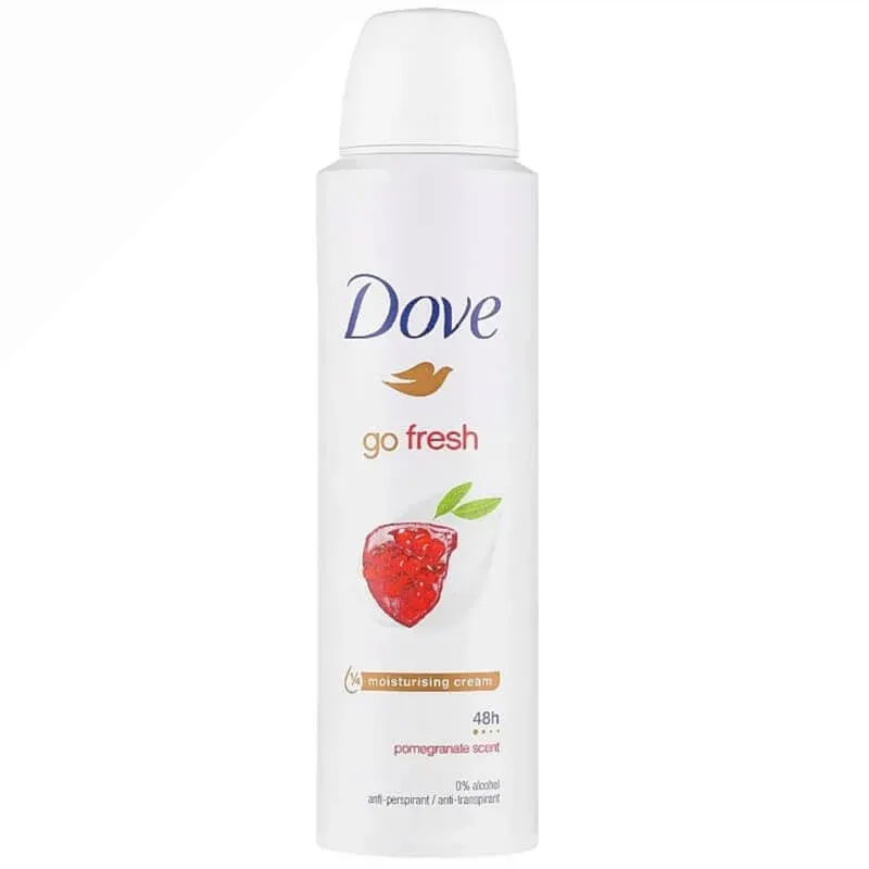 Desodrante Dove