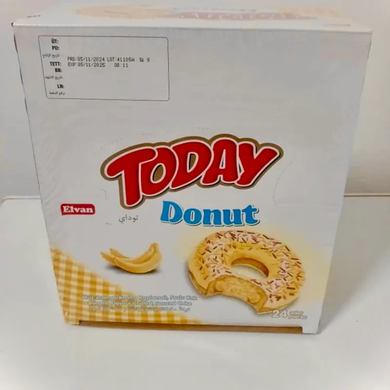 Donas