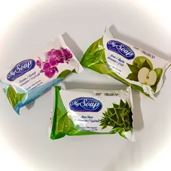 Jabón de baño