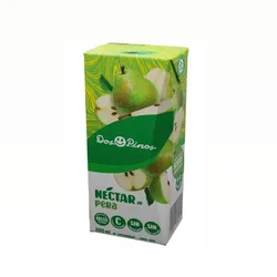Jugo de Pera