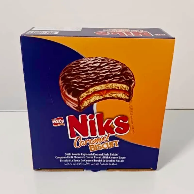 Kiks