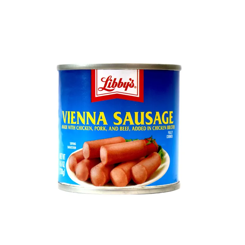 Latica de perro (pollo/cerdo)  130 g