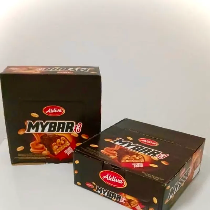 MyBar