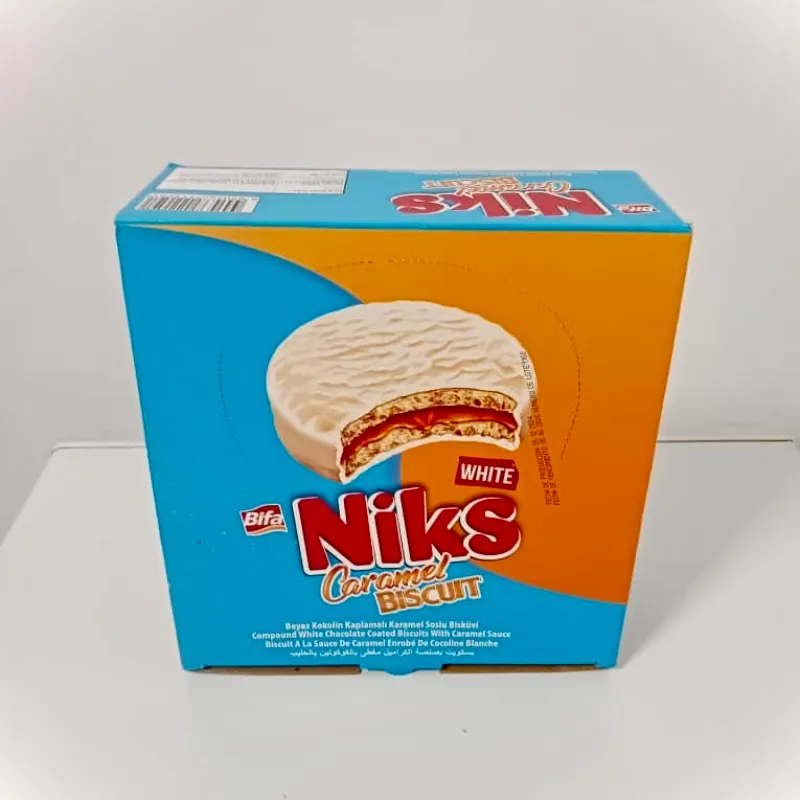 Nicks 