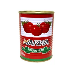 Pasta de Tomate