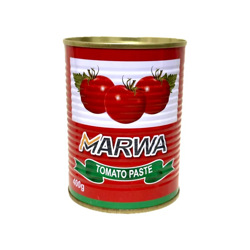 Pasta de Tomate