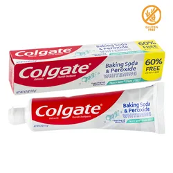 Pasta dental Colgate (113 g )