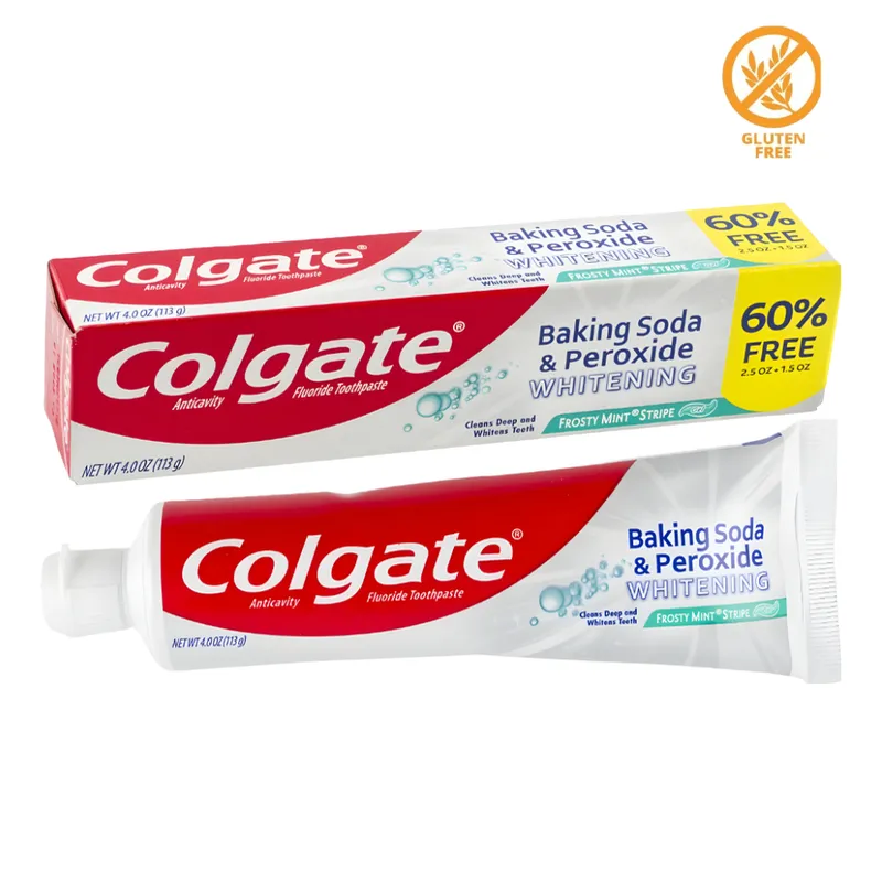 Pasta dental Colgate (113 g )