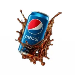Pepsi 