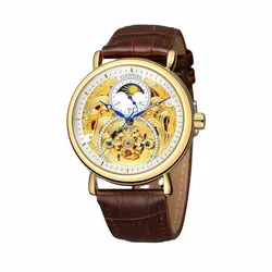 Reloj marca FORSINING (automático)