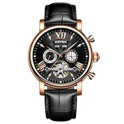 Reloj marca KINYUED (automático)