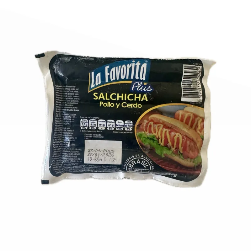 Salchicha
