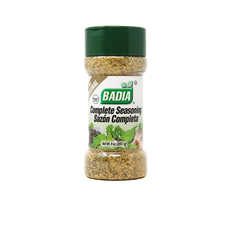 Sazón Completa ( 255.1 G )