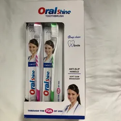 Cepillos de dientes 