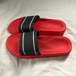 Chancletas de baño 