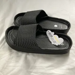 Chancletas de baño 