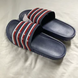 Chancletas de baño 