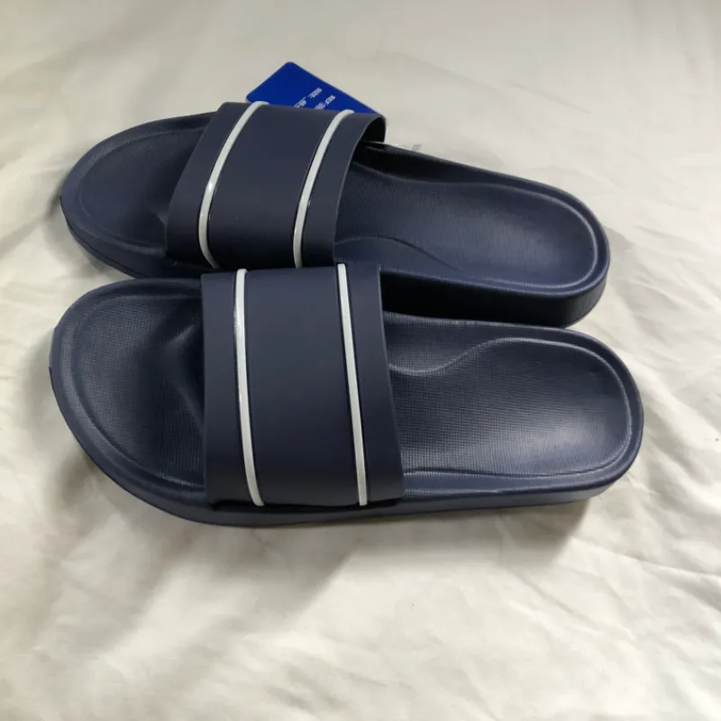 Chancletas de baño 