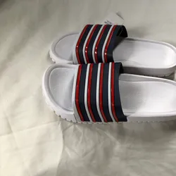 Chancletas de baño 