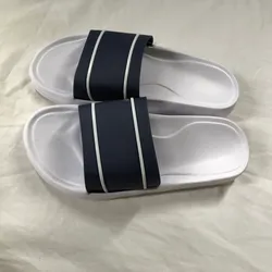 Chancletas de baño 
