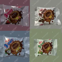 Donas