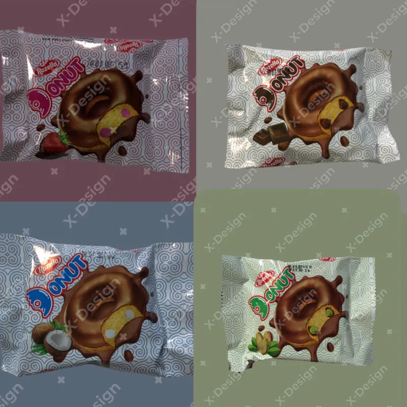 Donas
