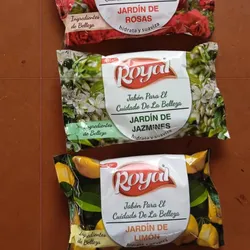 Jabones 2