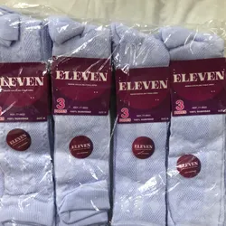 Medias escolares 