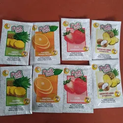 Refrescos Fruit