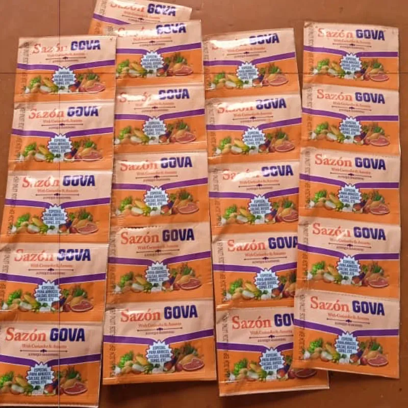 Sazón Gova 
