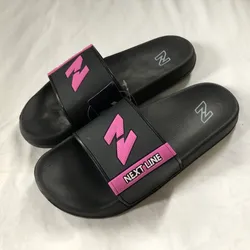 Chancletas de baño 