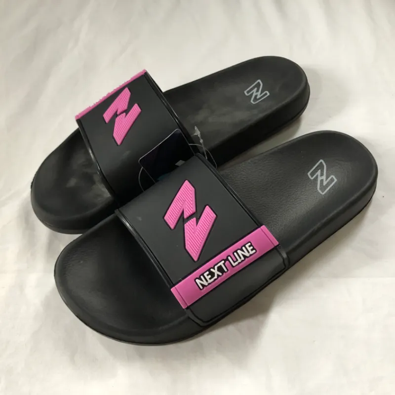 Chancletas de baño 