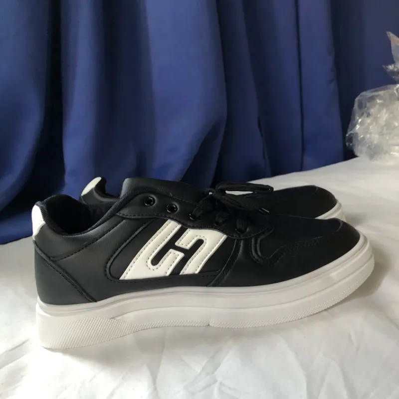 Zapatillas- hombre 