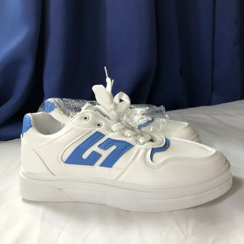 Zapatillas- hombre 