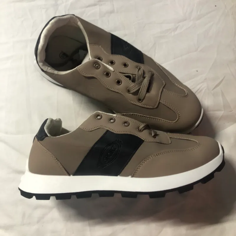Zapatillas- hombre 