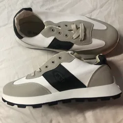Zapatillas- hombre 