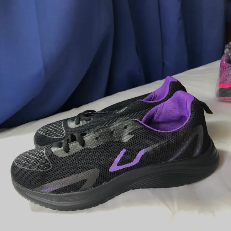 Zapatillas- mayor