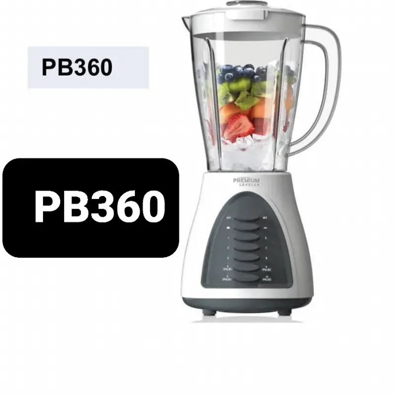 Licuadora PB360