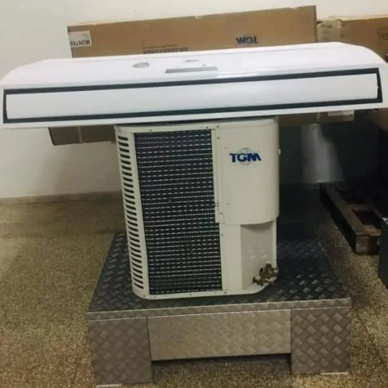 SPLIT TGM 3 TONELADAS PISO TECHO
