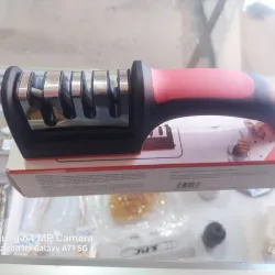 Afilador de cuchillos