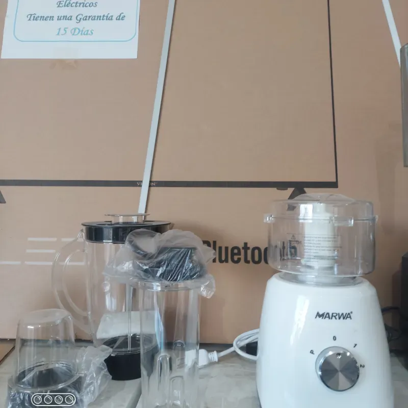 Batidora marwa 