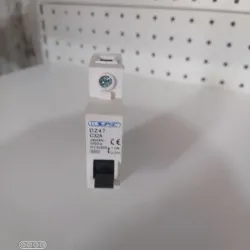 Breaker sencillo  32 A