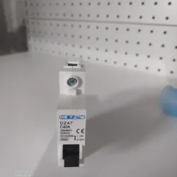 Breaker sencillo 40 A