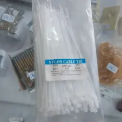 Brida chiquita 2.5x150