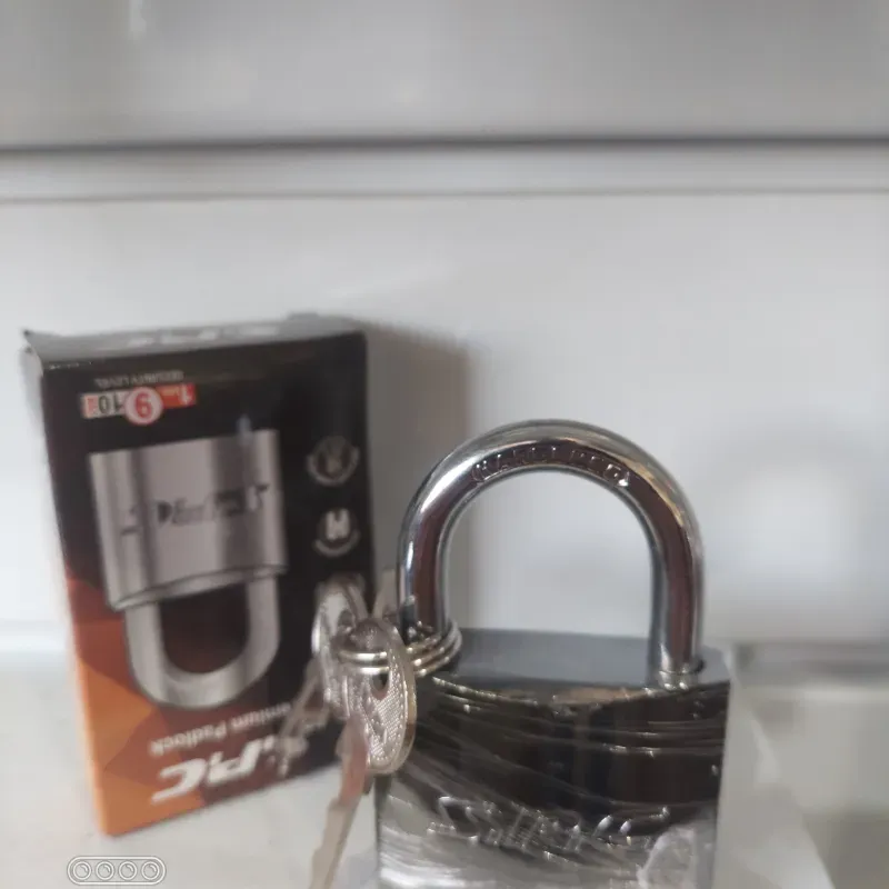 Candado chiquito 50 mm
